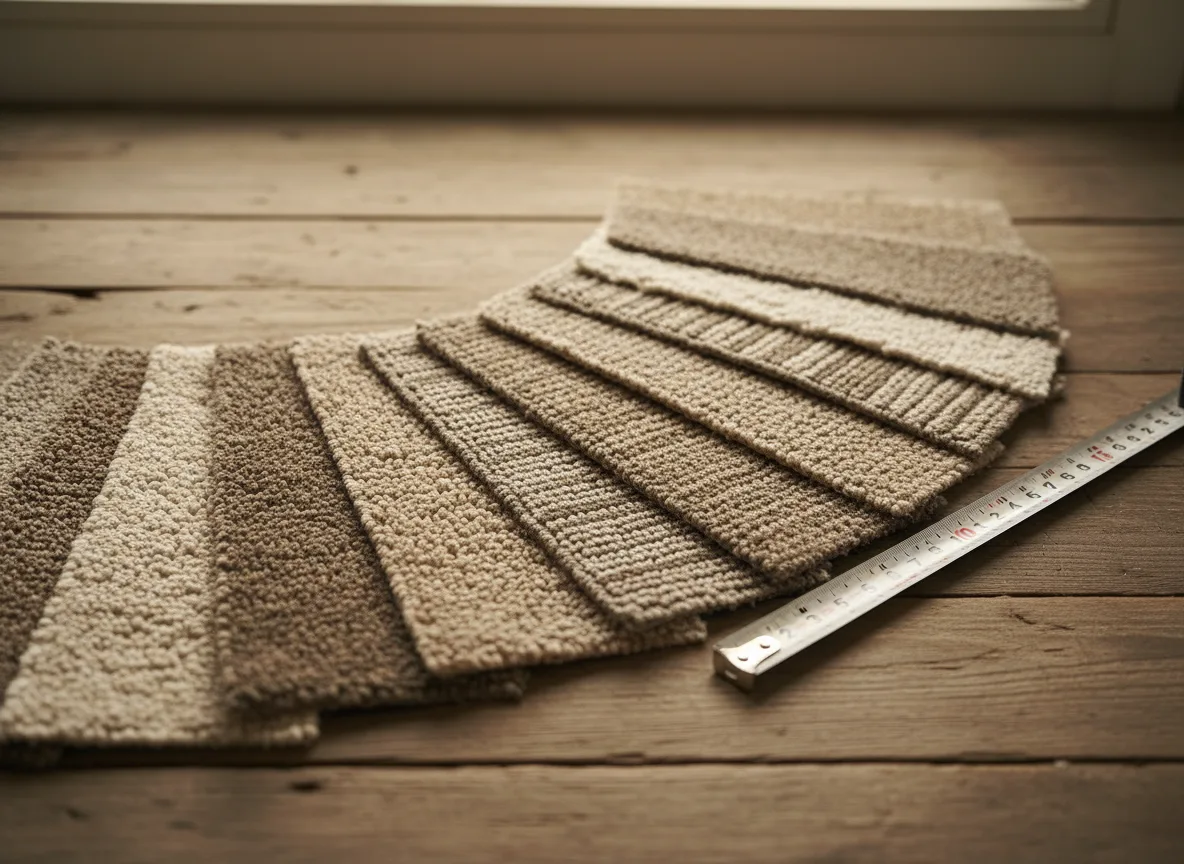 Carpet Installation Ararat, VA FAQs
